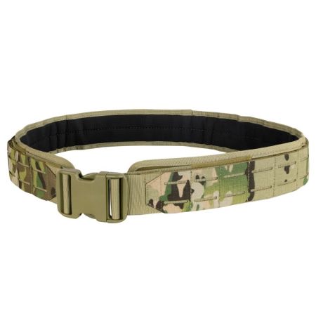 Тактически колан Condor LCS Gun belt Multicam 207275 1