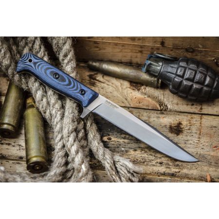 Тактически нож Kizlyar Intruder 440C 201049 1
