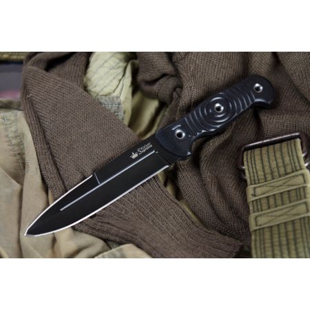 Тактически нож Kizlyar Legion AUS-8 BT 205050 1