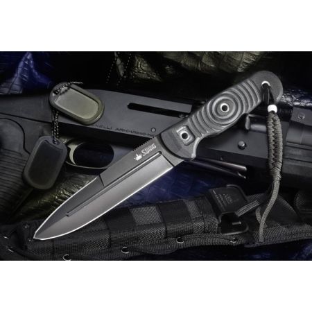 Тактически нож Kizlyar Legion D2 BT 201046 5