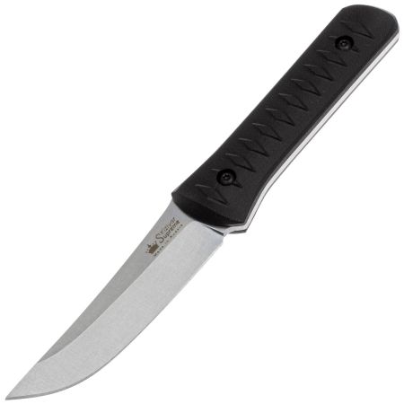 Тактически нож Kizlyar Stream VG-10 SW Black 207002 1