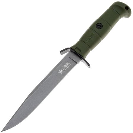 Тактически нож Vector AUS-8 TW Olive 206999 1