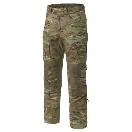 Тактически панталон Helikon-Tex MCDU Multicam