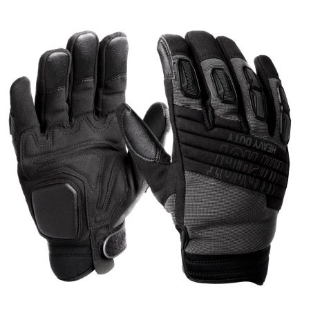 Тактически ръкавици Helikon-Tex heavy Duty 200700 1