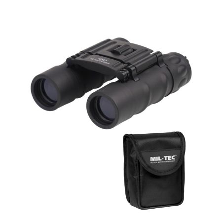Тактически сгъваем бинокъл Mil-Tec 8x21 207013 1
