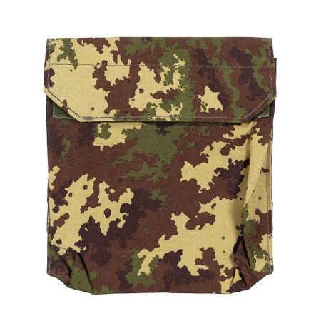 Тактическият аксесоарен джоб NC4-09 Vegetato MOLLE 207008 1
