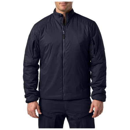 Тактическо яке 5.11 XTU LT3 Navy 207127 1