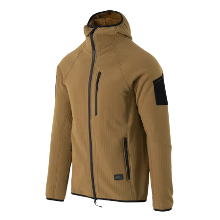 Тактическо яке HT Patriot PRO Fleece 207503 2