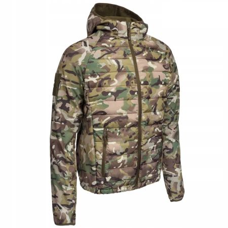Тактическо яке KOMBAT Venom BTP Camo 207350 1