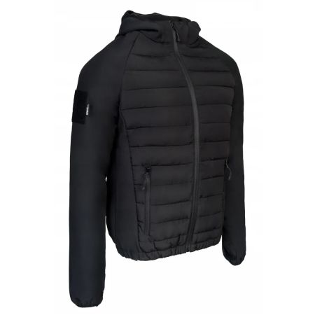 Тактическо яке KOMBAT Venom Tactical Black 207352 9