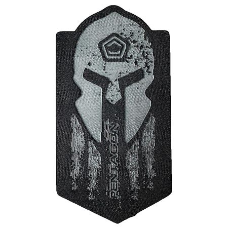 Текстилна нашивка Pentagon Spartan 208091