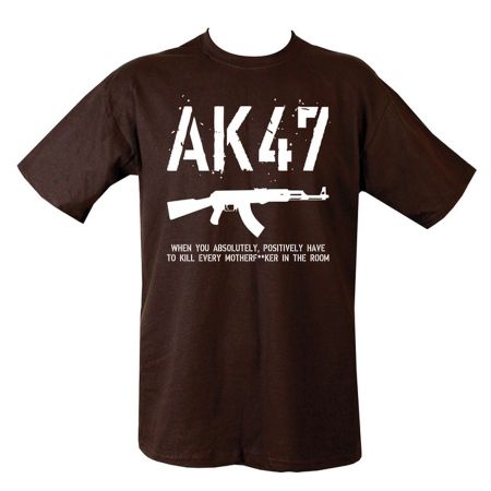 Тениска AK47 201857 1