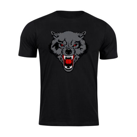Тениска Angry Wolf 204271 1