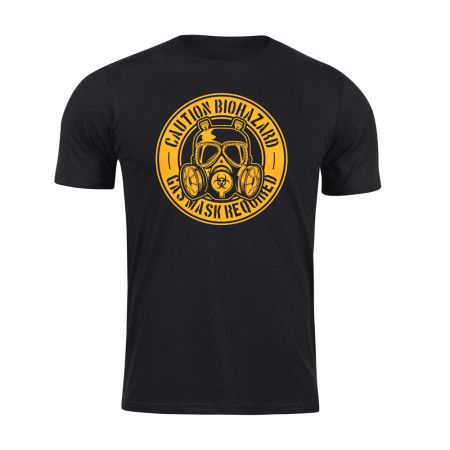 Тениска Caution Biohazard TB 207730 1