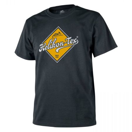 Тениска Helikon-Tex Road Logo