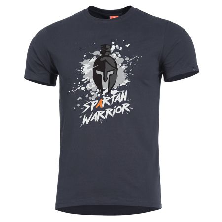 Тениска Spartan Warrior 202572 1