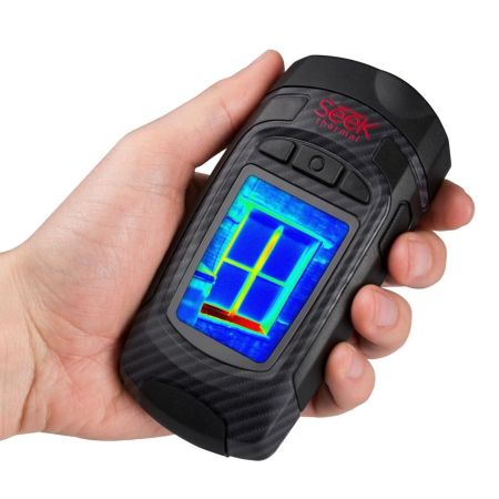 Термална камера SEEK REVEAL Thermal 000634 2