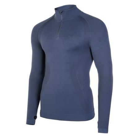 Термо блуза Elbrus ACTI Indigo 207341 1
