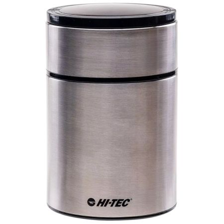 Термо кутия за храна HI-TEC Silver Cantin 500 ml 206986 1