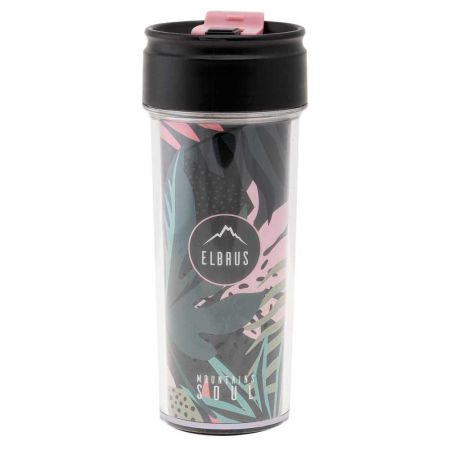 Термочаша ELBRUS Dacos Forest 400ml 206021 1