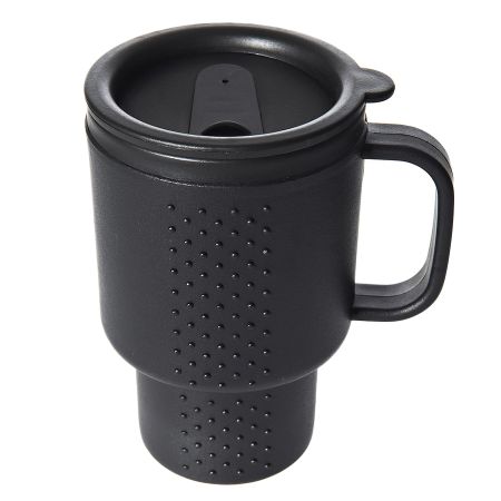 Термочаша с дръжка Fosco 400 ml 204553
