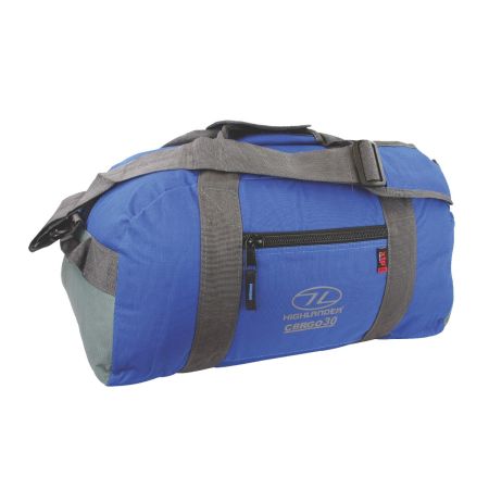 Транспортен сак Highlander CARGO 30 BLUE 207380