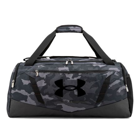 Транспортен сак Under Armour Undeniable 5.0 Black camo 207033 1