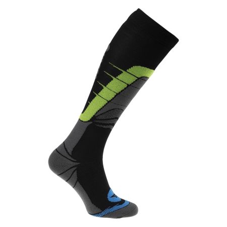 Трекинг чорапи HI-TEC ACARO II High Merino 207322 1
