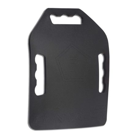 Тренировъчни плочи за бронежилетка Avron 2 x 4кг 206240 3