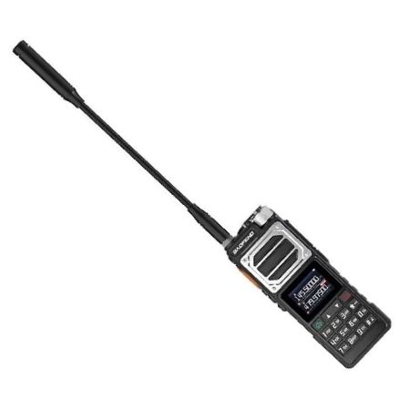 Трибандова радиостанция Baofeng UV-25 10W с голям обхват 208141 1