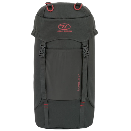 Туристическа раница Highlander Rambler 20L 207399 1