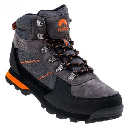 Туристически обувки Elbrus Matio Mid WP 204136 4