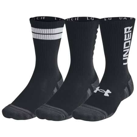 Чорапи Under Armour Peformance Tech-Crew (3 чифта)