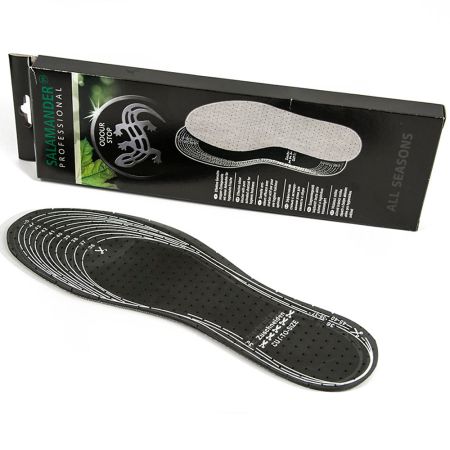 Универсални стелки Salamander Odour Stop 204111 1