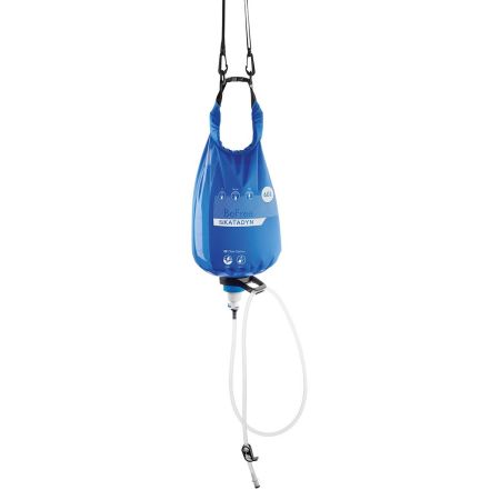 Воден филтър Katadyn BeFree Gravity 6L с EZ-Clean мембрана 207026 1