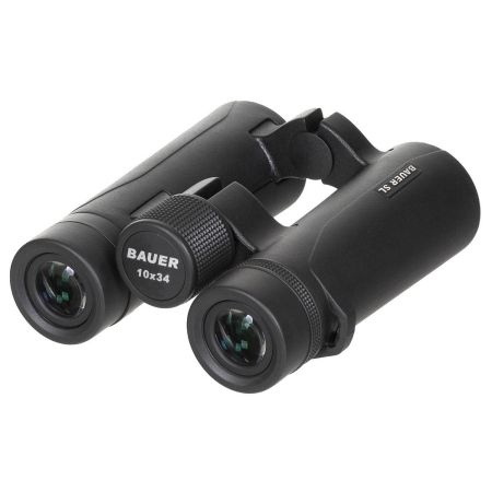 Водоустойчив бинокъл BAUER Outdoor SL 10x34 207016 1