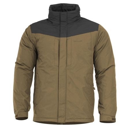 Водоустойчиво термо яке 3в1 Pentagon GEN V 3.0 Coyote Mix 207559 1