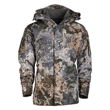 Водоустойчиво военно яке 3в1 GEN.II WASP I Z1B