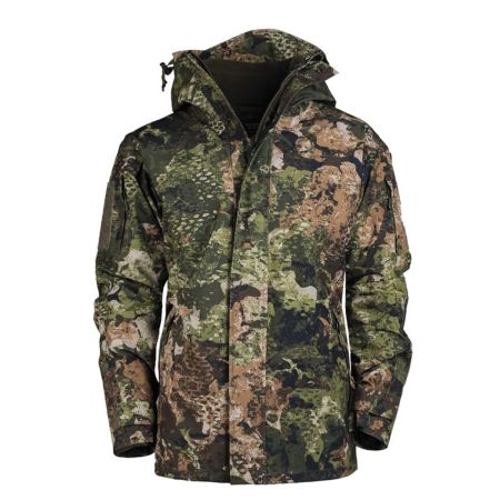 Водоустойчиво военно яке 3в1 GEN.II WASP I Z3A