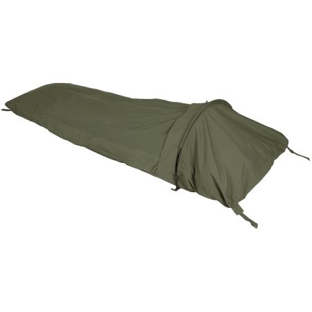Военен бивак сак MFH Hooped Bivy OD 207508 1