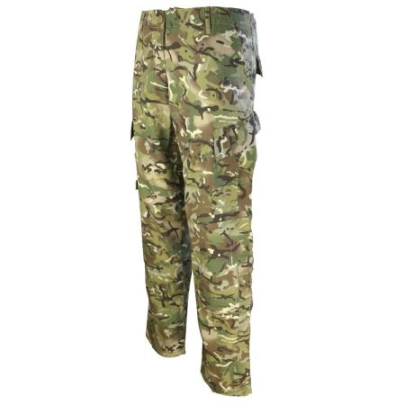 Военен панталон Kombat ACU BTP Camo 207554 1