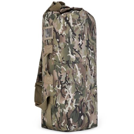 Военен сак Kombat BTP Camo 115L 207525 1