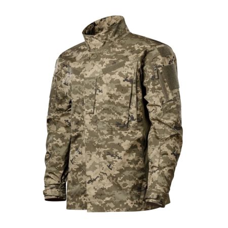 Военна куртка MBDU NyCo MM14 Ukrainian Camo 207411 1