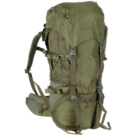 Военна раница Deuter 55L 207467 1