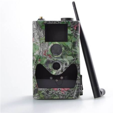 Wireless ловна камера MMS Scoutguard IR 001001 1