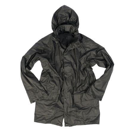 Яке за дъжд Wet weather 200729