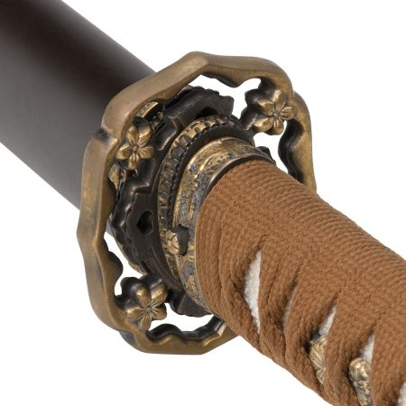 Японски меч гунто John Lee Shin Gunto 207425 1