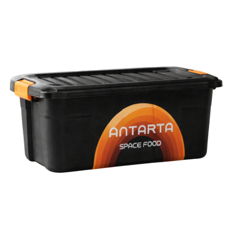Запас лиофилизирана храна за оцеляване АНТАРТА - 12 пакета 207758 1