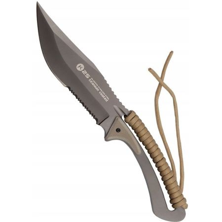Тактически нож K25 Coyote Fulltang