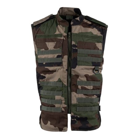 Модулен елек Recon CCE Camo